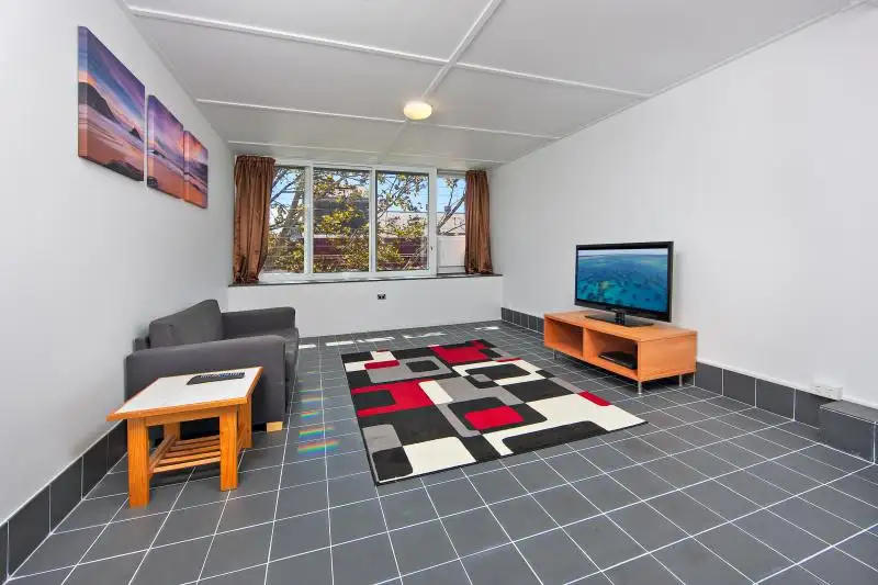 Main view of Homely studio listing, 210/287 Military Road, Cremorne NSW 2090
