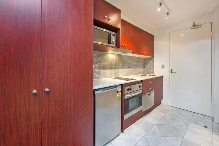 Second view of Homely studio listing, 210/287 Military Road, Cremorne NSW 2090
