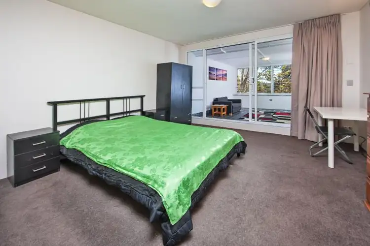 Third view of Homely studio listing, 210/287 Military Road, Cremorne NSW 2090