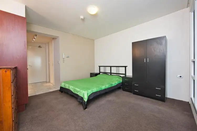 Fourth view of Homely studio listing, 210/287 Military Road, Cremorne NSW 2090