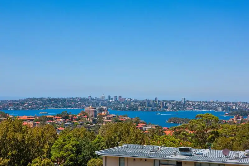Main view of Homely apartment listing, 514/287 Military Road, Cremorne NSW 2090