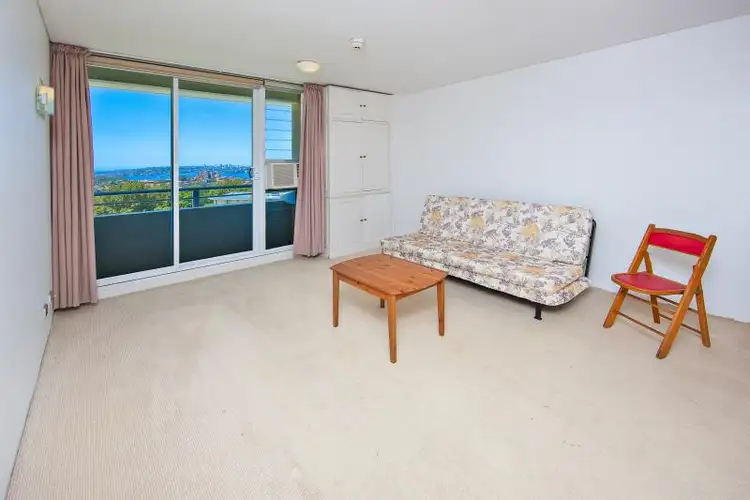 Third view of Homely apartment listing, 514/287 Military Road, Cremorne NSW 2090