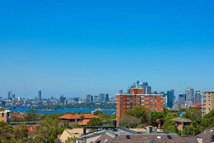 Fourth view of Homely apartment listing, 514/287 Military Road, Cremorne NSW 2090