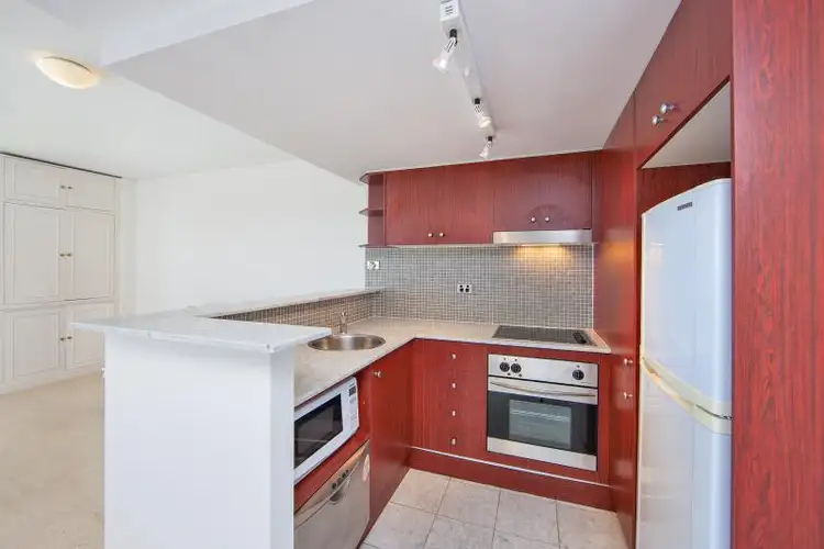 Fifth view of Homely apartment listing, 514/287 Military Road, Cremorne NSW 2090