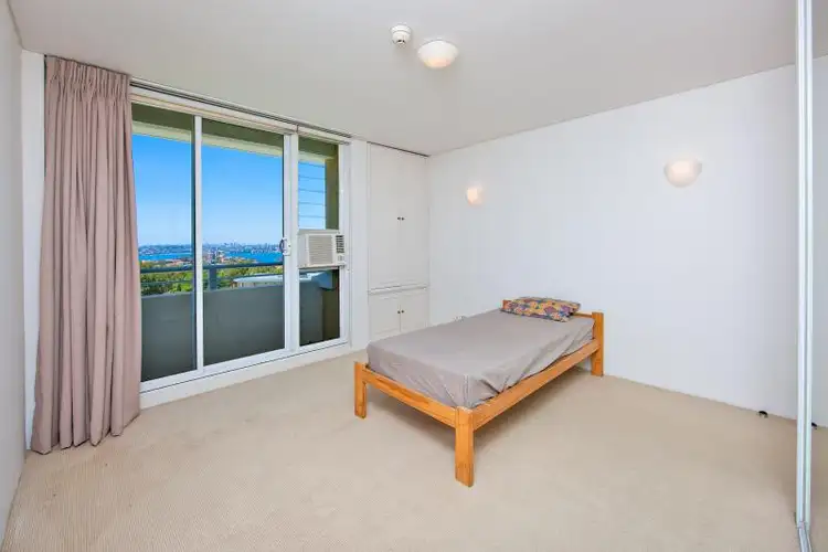 Sixth view of Homely apartment listing, 514/287 Military Road, Cremorne NSW 2090