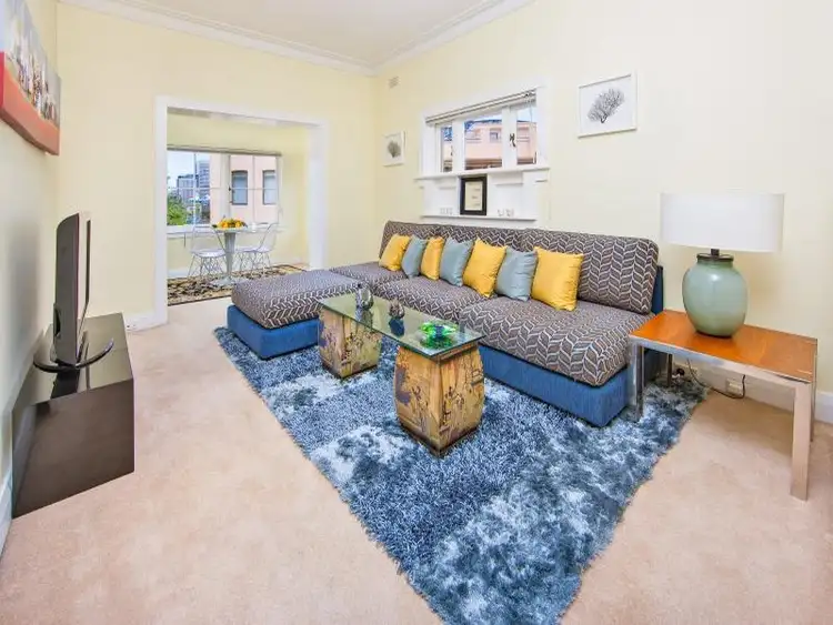 Third view of Homely apartment listing, 11/6 Waruda St, Kirribilli NSW 2061