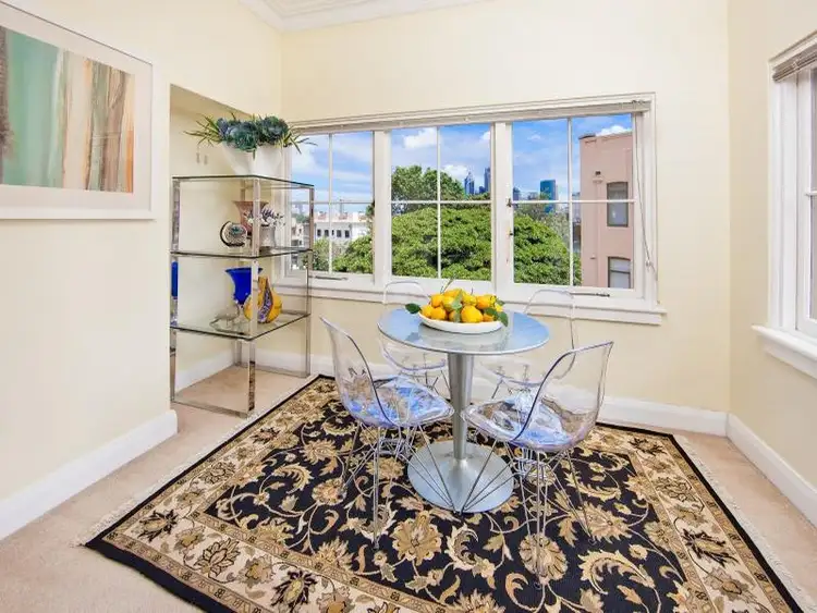 Fourth view of Homely apartment listing, 11/6 Waruda St, Kirribilli NSW 2061