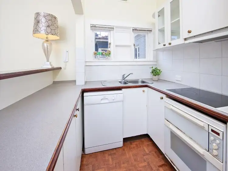 Fifth view of Homely apartment listing, 11/6 Waruda St, Kirribilli NSW 2061