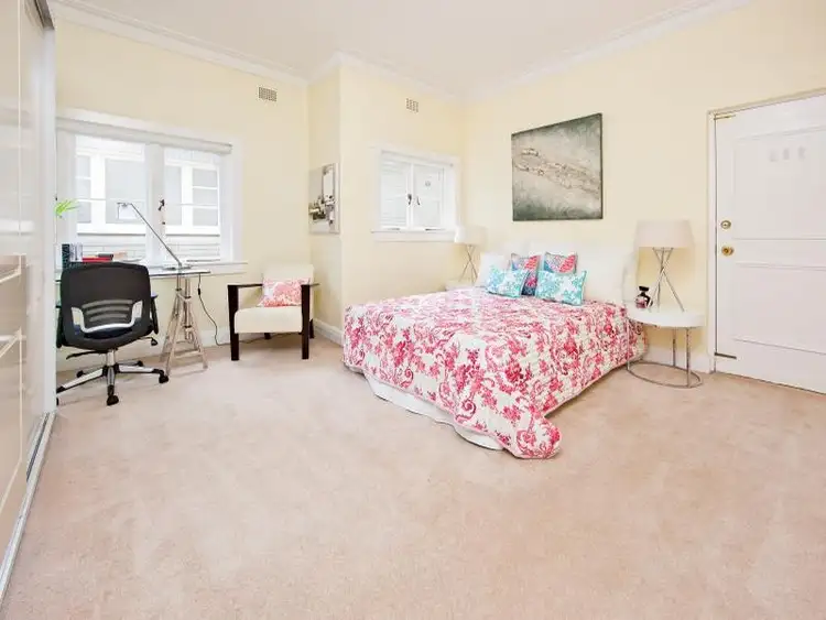 Sixth view of Homely apartment listing, 11/6 Waruda St, Kirribilli NSW 2061