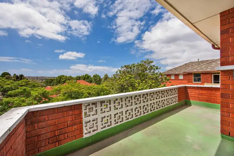 10/66A Murdoch Street, Cremorne NSW 2090