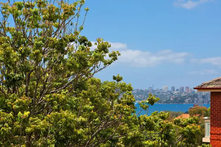 Second view of Homely apartment listing, 10/66A Murdoch Street, Cremorne NSW 2090