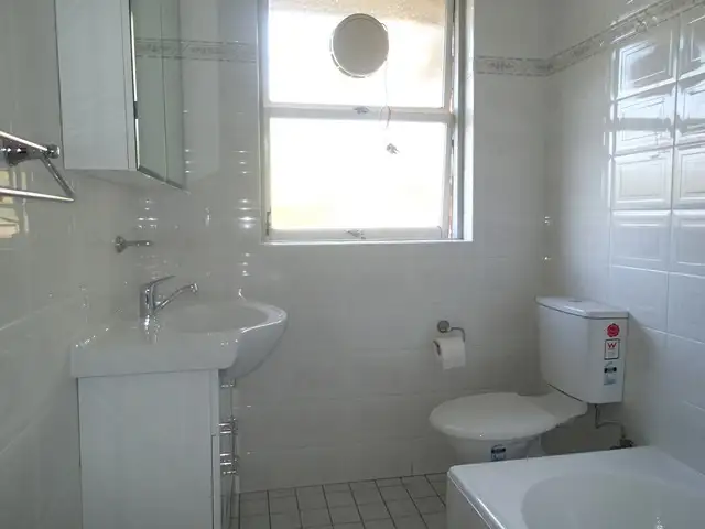 Third view of Homely apartment listing, 10/66A Murdoch Street, Cremorne NSW 2090