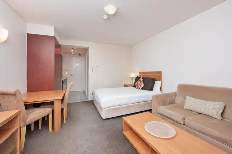 Third view of Homely studio listing, 403/287 Military Road, Cremorne NSW 2090