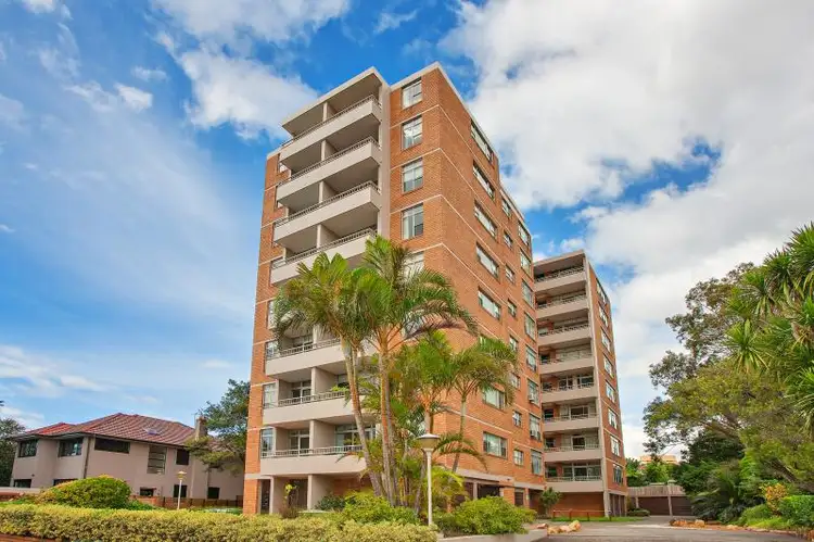24/3-7 Bariston Avenue, Cremorne NSW 2090
