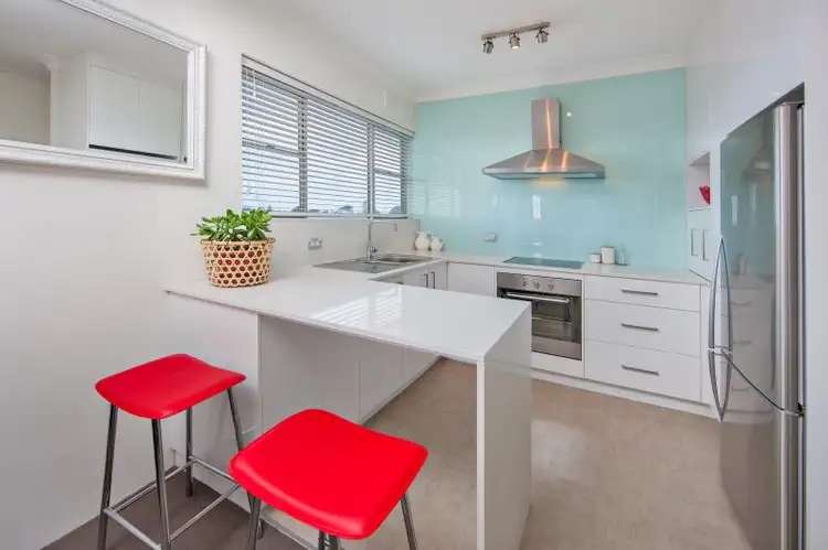 Second view of Homely apartment listing, 24/3-7 Bariston Avenue, Cremorne NSW 2090