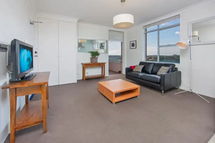 Fifth view of Homely apartment listing, 24/3-7 Bariston Avenue, Cremorne NSW 2090