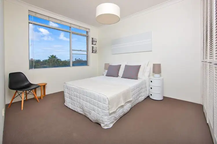 Sixth view of Homely apartment listing, 24/3-7 Bariston Avenue, Cremorne NSW 2090