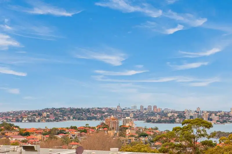 Main view of Homely studio listing, 419/287 Military Road, Cremorne NSW 2090