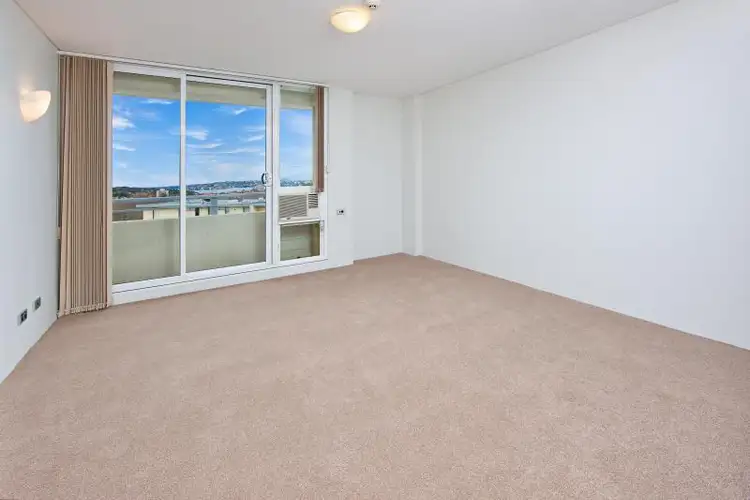 Second view of Homely studio listing, 419/287 Military Road, Cremorne NSW 2090