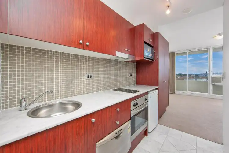 Third view of Homely studio listing, 419/287 Military Road, Cremorne NSW 2090