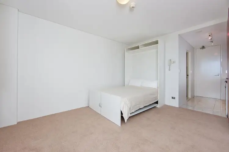Fourth view of Homely studio listing, 419/287 Military Road, Cremorne NSW 2090