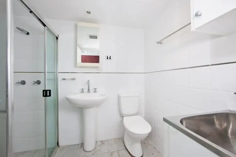 Sixth view of Homely studio listing, 419/287 Military Road, Cremorne NSW 2090