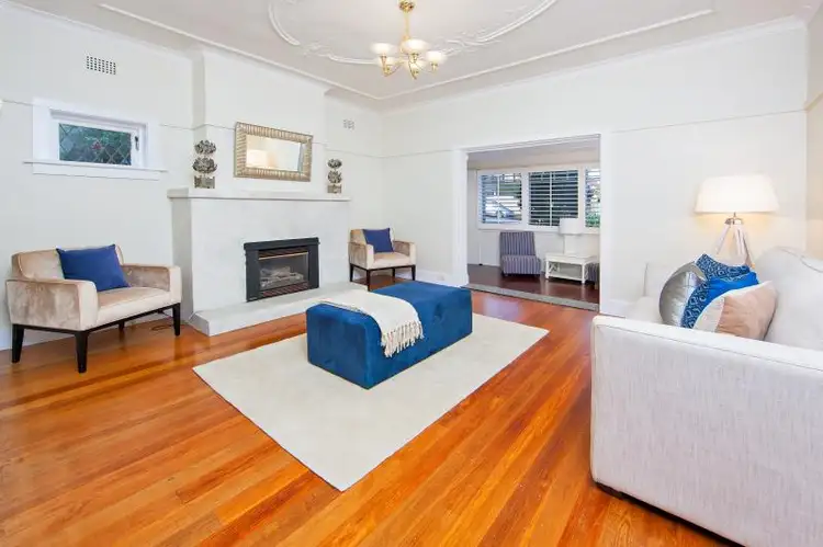 30A Cowles Road, Mosman NSW 2088