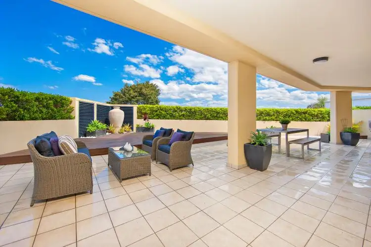 107/128 Sailors Bay Road, Northbridge NSW 2063