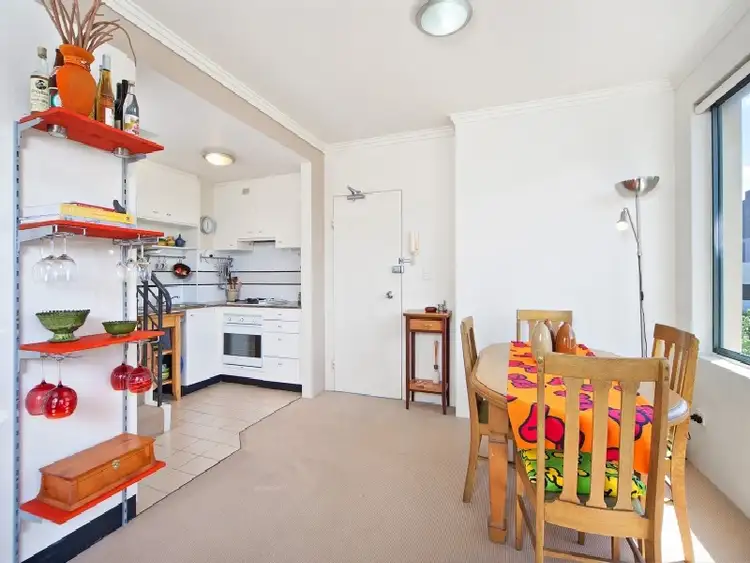 Second view of Homely apartment listing, 71/120 Cabramatta Road, Cremorne NSW 2090
