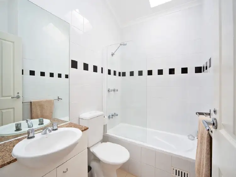 Fourth view of Homely apartment listing, 71/120 Cabramatta Road, Cremorne NSW 2090