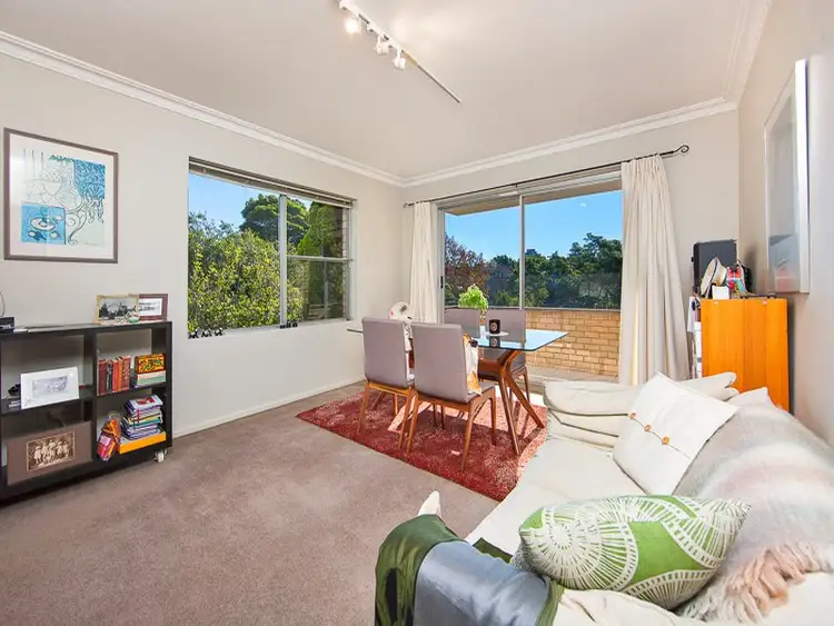 Main view of Homely apartment listing, 1/57 King Street, Wollstonecraft NSW 2065