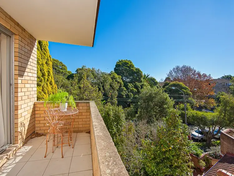 Second view of Homely apartment listing, 1/57 King Street, Wollstonecraft NSW 2065