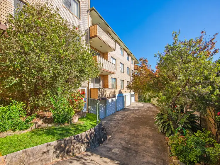 Third view of Homely apartment listing, 1/57 King Street, Wollstonecraft NSW 2065