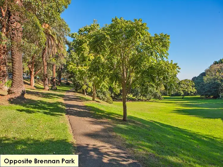 Fourth view of Homely apartment listing, 1/57 King Street, Wollstonecraft NSW 2065