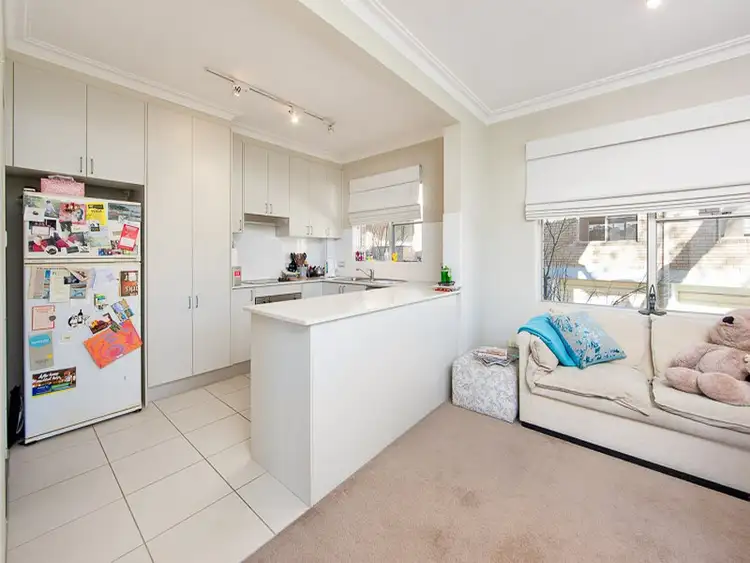 Sixth view of Homely apartment listing, 1/57 King Street, Wollstonecraft NSW 2065