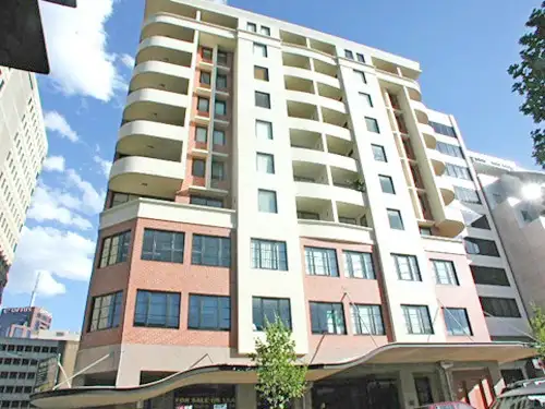 302/25 Berry Street, North Sydney NSW 2060