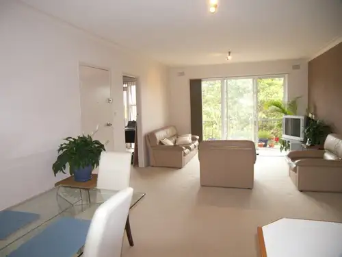 Main view of Homely apartment listing, 18/168 Falcon Street, Crows Nest NSW 2065