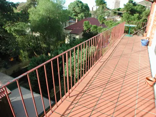 Second view of Homely apartment listing, 18/168 Falcon Street, Crows Nest NSW 2065