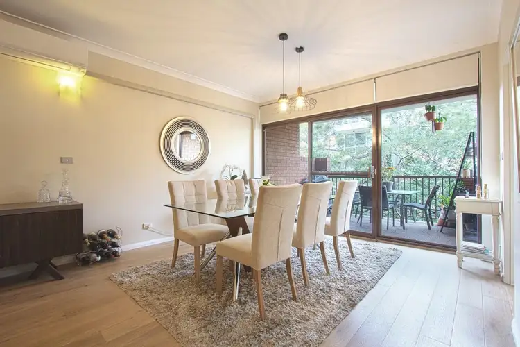 6/146 Holt Avenue, Cremorne NSW 2090