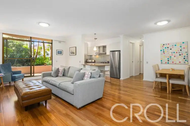 Main view of Homely apartment listing, G1/125-131 Spencer Road, Cremorne NSW 2090