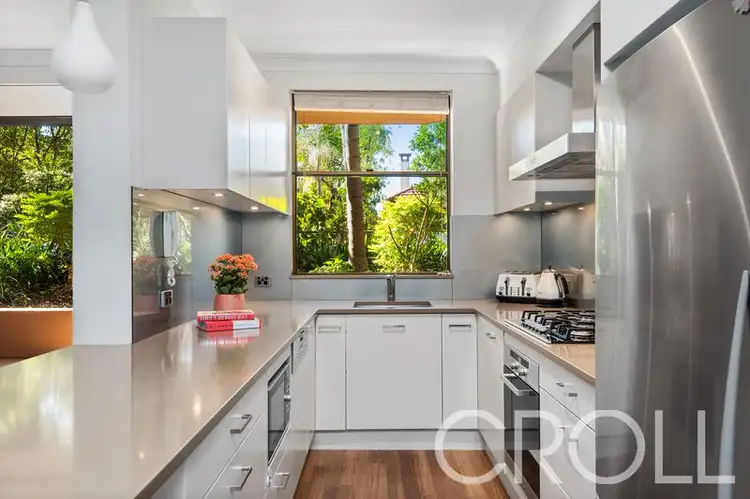 Second view of Homely apartment listing, G1/125-131 Spencer Road, Cremorne NSW 2090