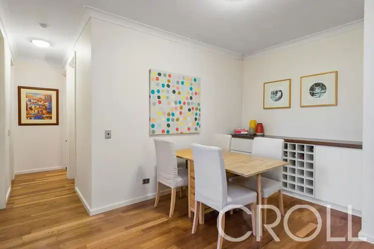 Third view of Homely apartment listing, G1/125-131 Spencer Road, Cremorne NSW 2090