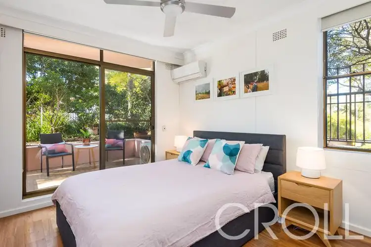 Fourth view of Homely apartment listing, G1/125-131 Spencer Road, Cremorne NSW 2090