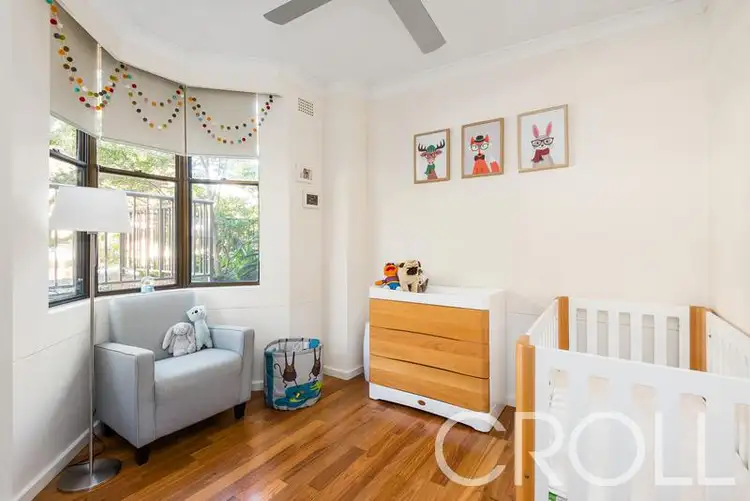 Fifth view of Homely apartment listing, G1/125-131 Spencer Road, Cremorne NSW 2090
