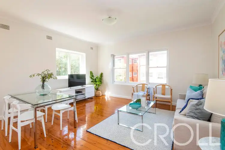 Main view of Homely apartment listing, 1/15 Harriette Street, Neutral Bay NSW 2089