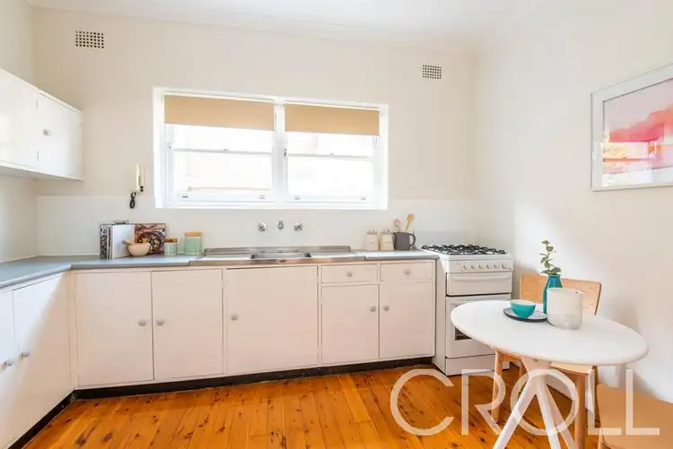 Fourth view of Homely apartment listing, 1/15 Harriette Street, Neutral Bay NSW 2089