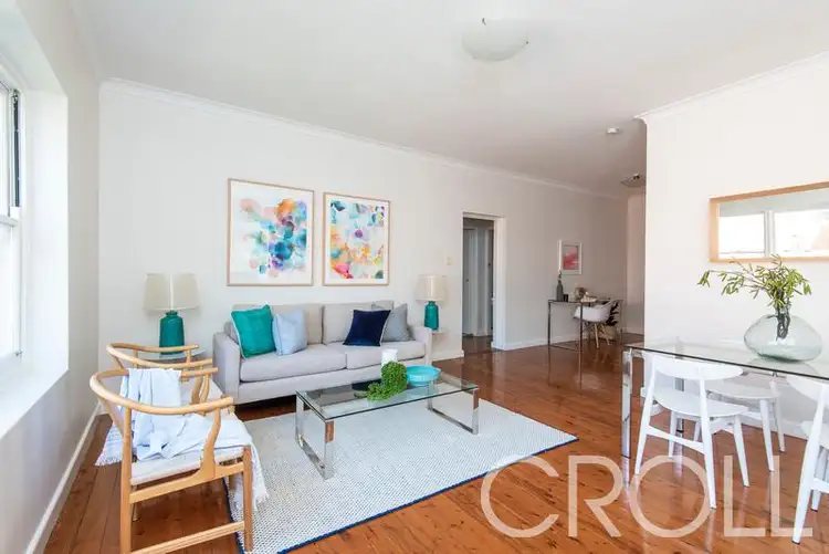 Fifth view of Homely apartment listing, 1/15 Harriette Street, Neutral Bay NSW 2089