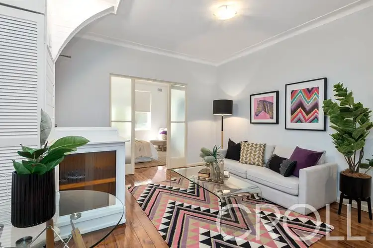 Main view of Homely apartment listing, 2/3a Reed St, Cremorne NSW 2090