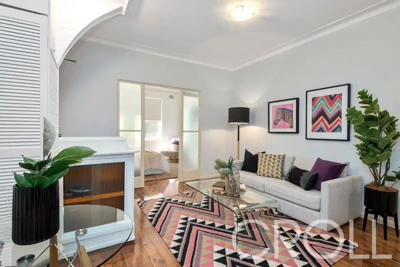 Main view of Homely apartment listing, 2/3a Reed St, Cremorne NSW 2090