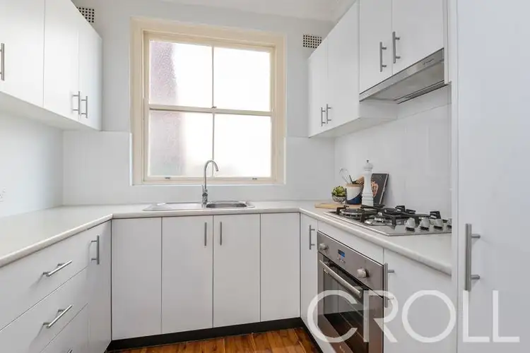 Second view of Homely apartment listing, 2/3a Reed St, Cremorne NSW 2090